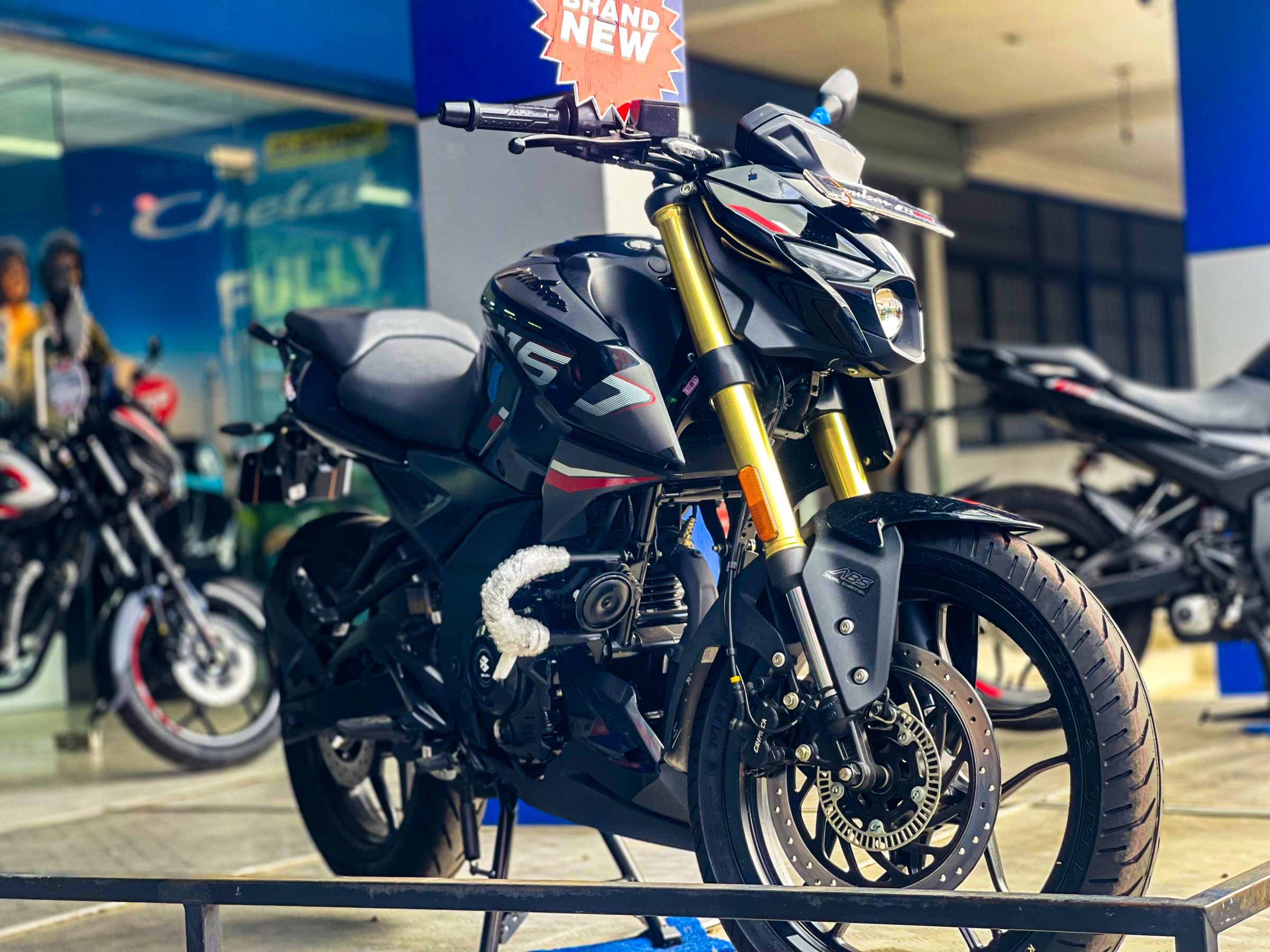 Used Motorcycles